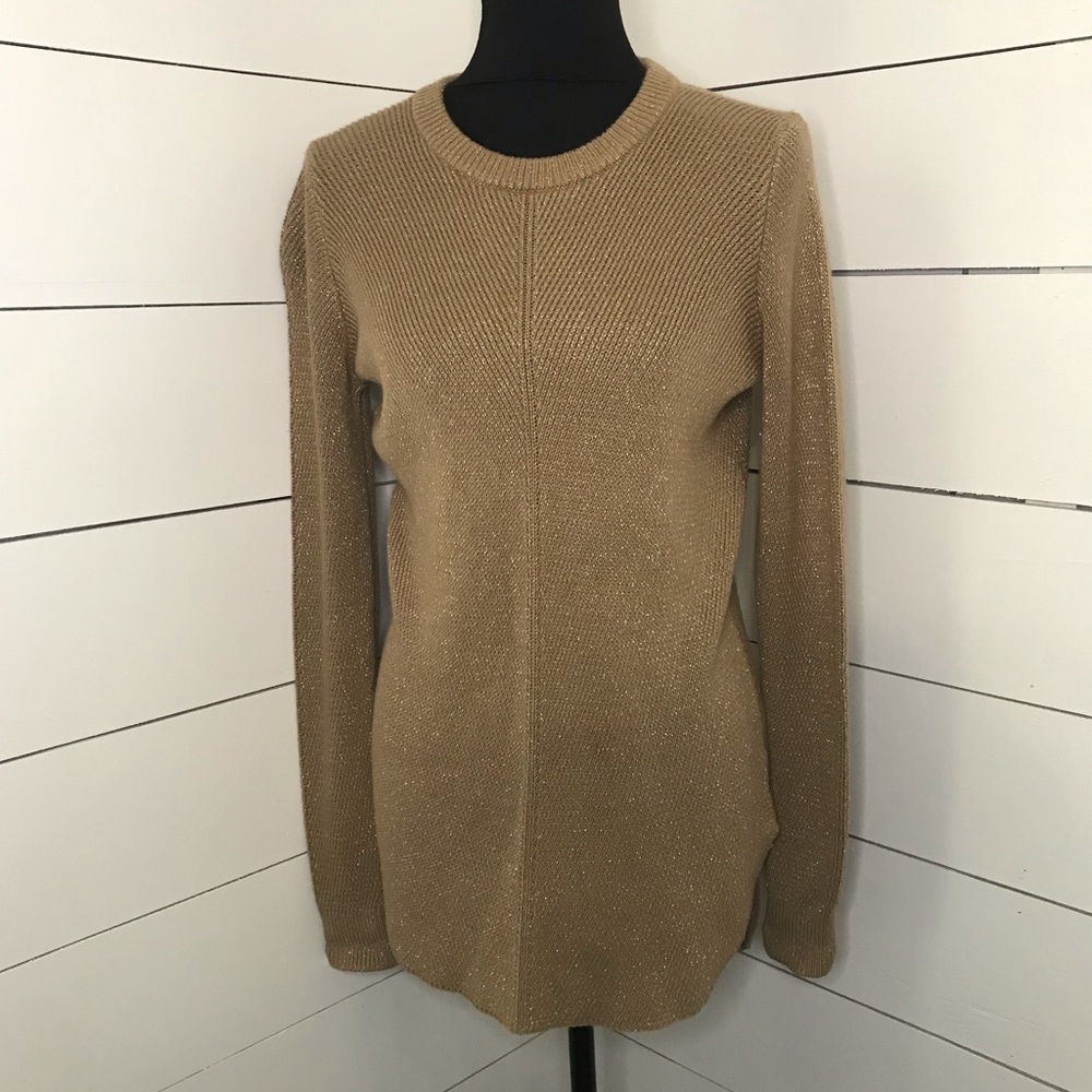Micheal Kors Tunic Sweater Size XS